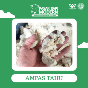 AMPAS TAHU 1 KG