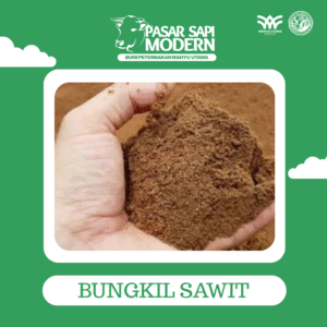 BUNGKIL SAWIT 1 KG