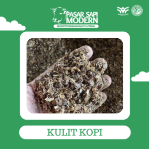 KULIT KOPI 1 KG