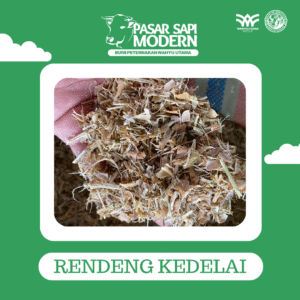 RENDENG KEDELAI 1 KG