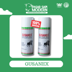 GUSANEX