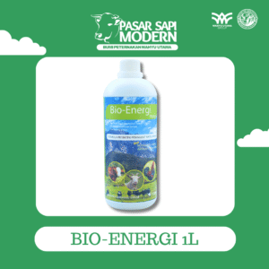 BIO-ENERGI 1 L