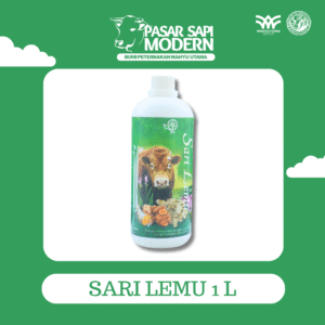 SARI LEMU 1 L