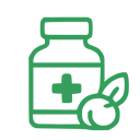 Obat & Jamu Ternak